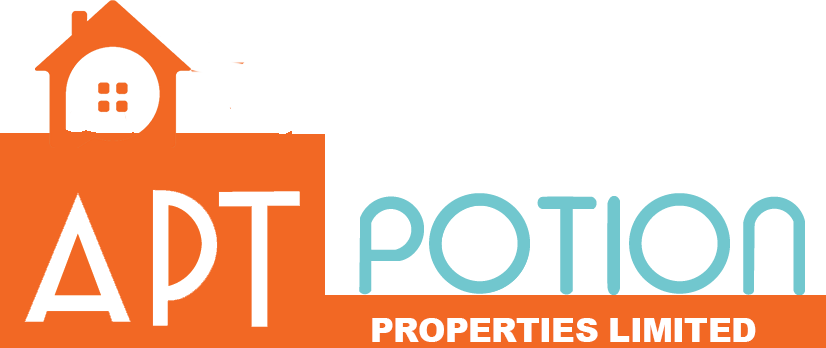 Aptpotion Properties